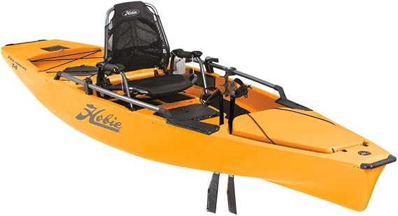 Hobie 2020 Mirage Pro Angler 14