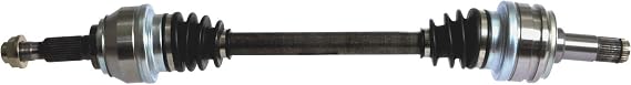Cardone 66-5337 New Constant Velocity CV Axle Assembly