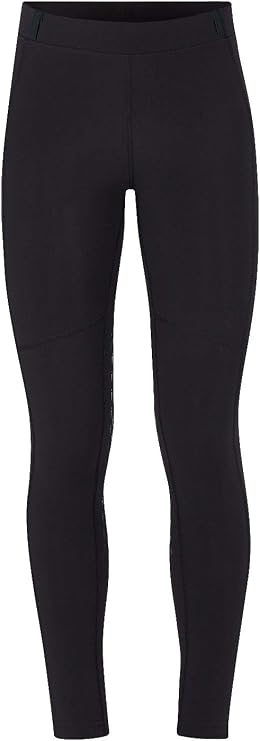 Kerrits Kids Ice Fil Full Seat Horse Riding Tech Tights Cooling Breathable Kids Equestrian Leggings with Pockets for Summer