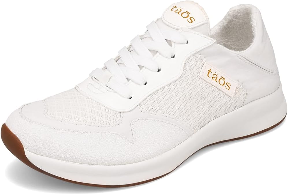 Taos Footwear Women's Direction Sneaker