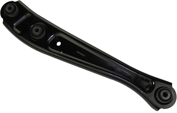 MOOG RK641202 Suspension Control Arm rear lower rearward