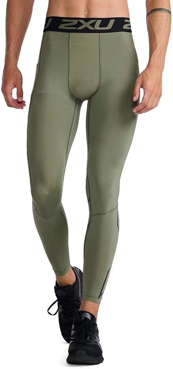 Motion Compression Tights