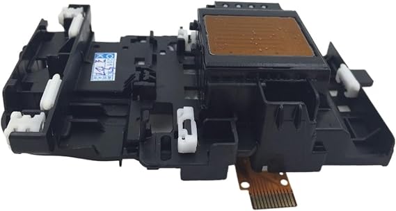 Printhead Print Head Printer Head - Compatible With Brother DCP J100 J105 J200 DCP-J152W J152W J132W J152 J205 T300 T500 T700 T800