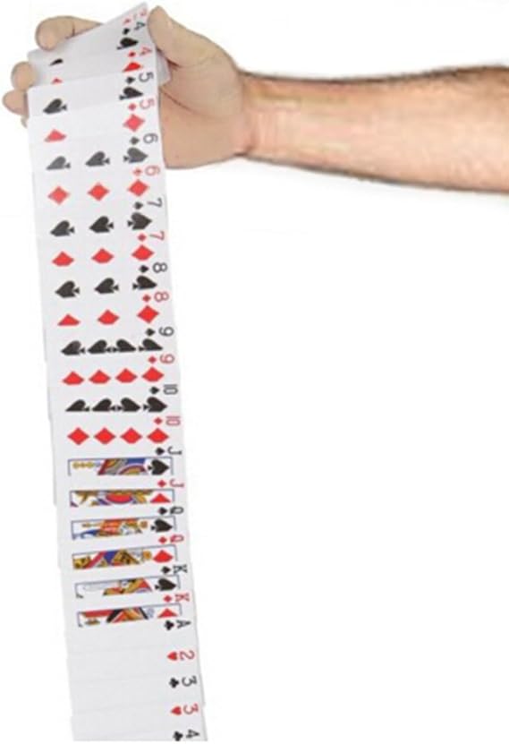 Electric Deck Magic Accessory