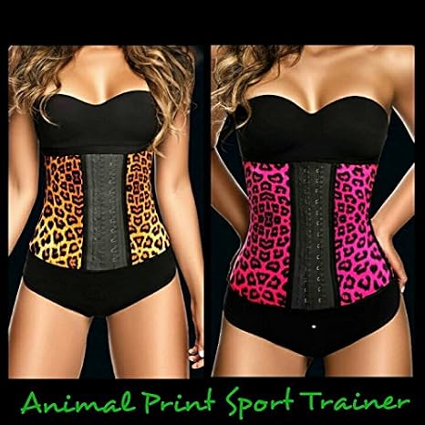 Ann Chery Waist Cincher, 2024