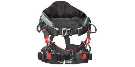 Buckingham 169062-L Ergovation Tree Saddle