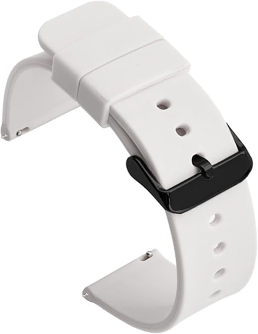 Watch Band Quick-release Smart Watch Strap Universal Replacement Wristband