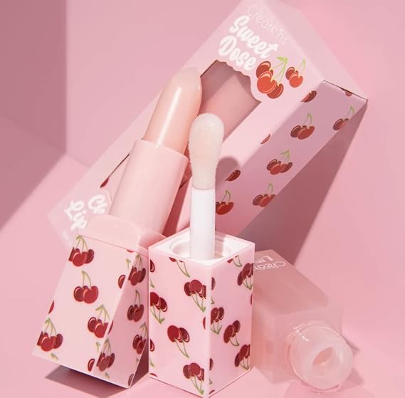 Cherry Sweet Dose Duo