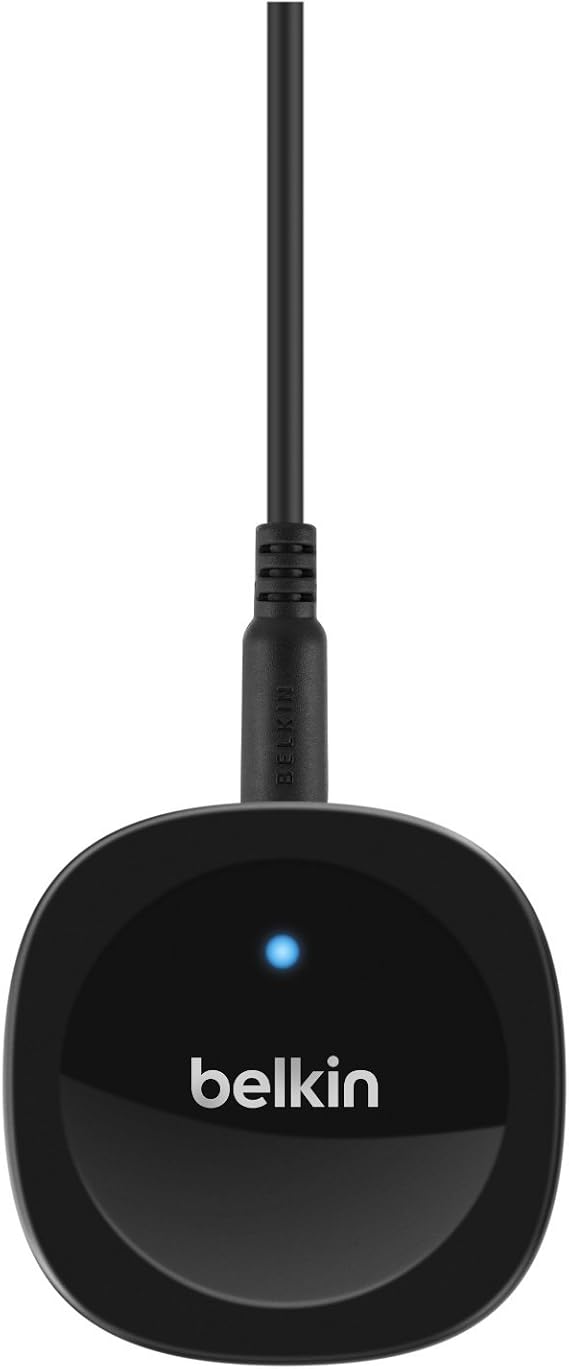 Belkin F8Z492TTP Bluetooth Music Receiver