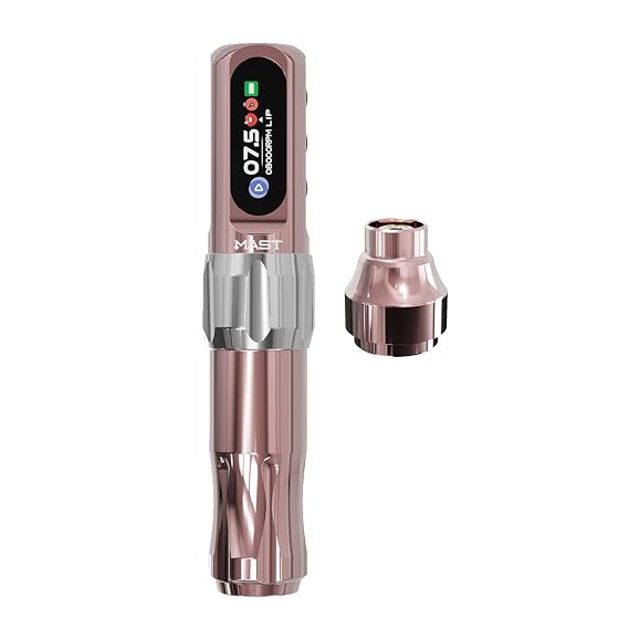 Mast Tattoo Tour2 Pro Cordless Tattoo Gun Machine