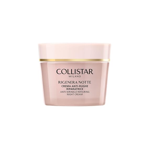 Collistar Rigenera Notte 50ml