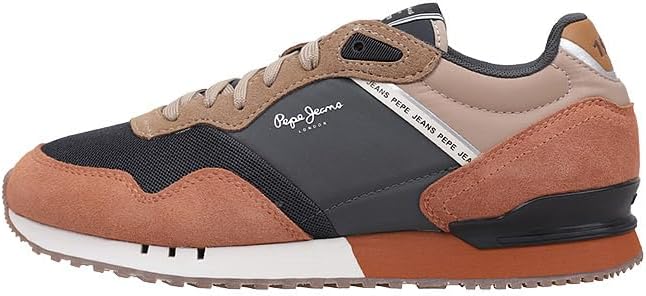 Pepe Jeans Mens London Grade M