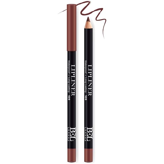 BL BEL London Lip Liner (109)