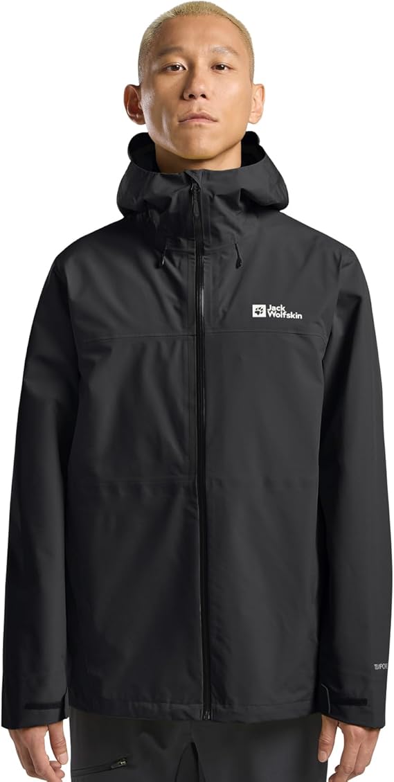 Jack Wolfskin Men's Jacket