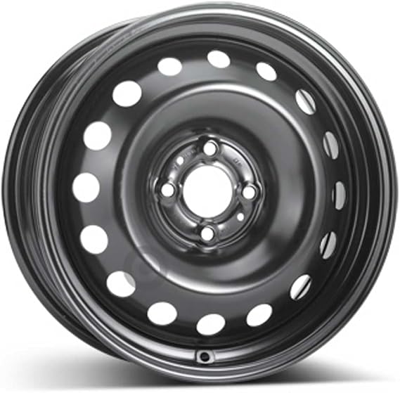 ALCAR 8312 – Wheel of Steel 6.5 x 16 Et40 4 x 100