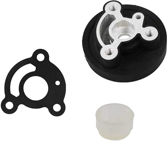 9021NS-Head Cap Gasket Set for Hitachi NR83A2&A3 Framing Nailer(#877-307)