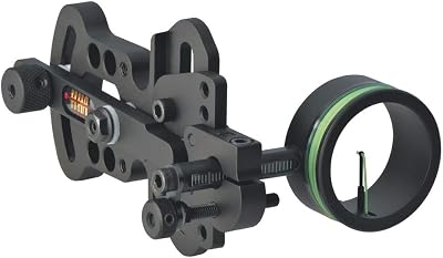 HHA Optimizer Lite 3000 Sight RH