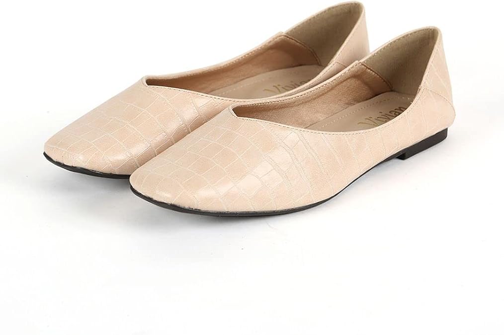 Vivian V1451ATI Women's Pumps