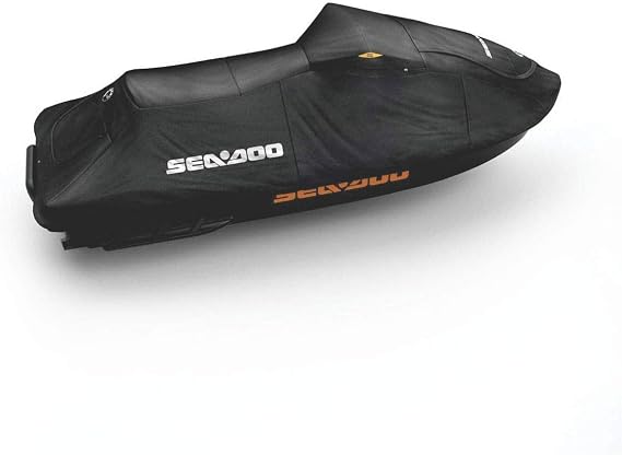 Sea-Doo OEM, 295100928-1