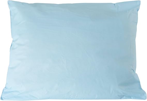 McKesson Medical Pillow Limited Reusable Hospital Bed, 20 x 26 in, 12 ct
