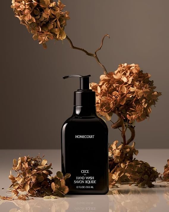 Homecourt by Courteney Cox Hand Wash, Cece, 12 fl oz