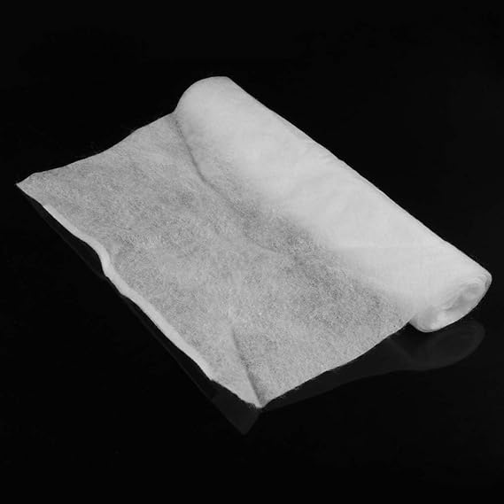 Electrostatic Filter Cotton Filtering Net PM2.5 Remove for Air