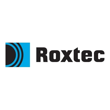 ROXTEC CKT0008020016 16PORT, CF16 Series, Cable Capacity:(16) 3.5~16.5 MM, Cable Entry Seal KIT