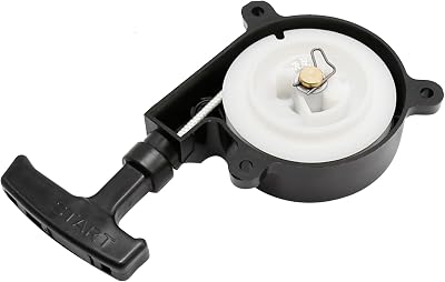 UOIENRT Recoil Starter Replacement for Stihl BR320 BR340 BR380 BR400 BR420 Blower, 4203-190-0405