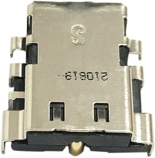 DC Power Jack Charging Port for Acer Nitro AN515-55 AN515-44