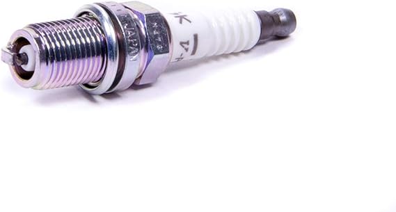 NGK R5671A-7 Racing Spark Plug, One Size