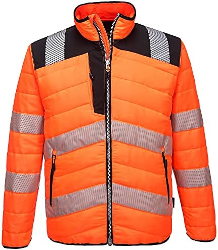 Portwest - PW3 HV Jacket - PW371