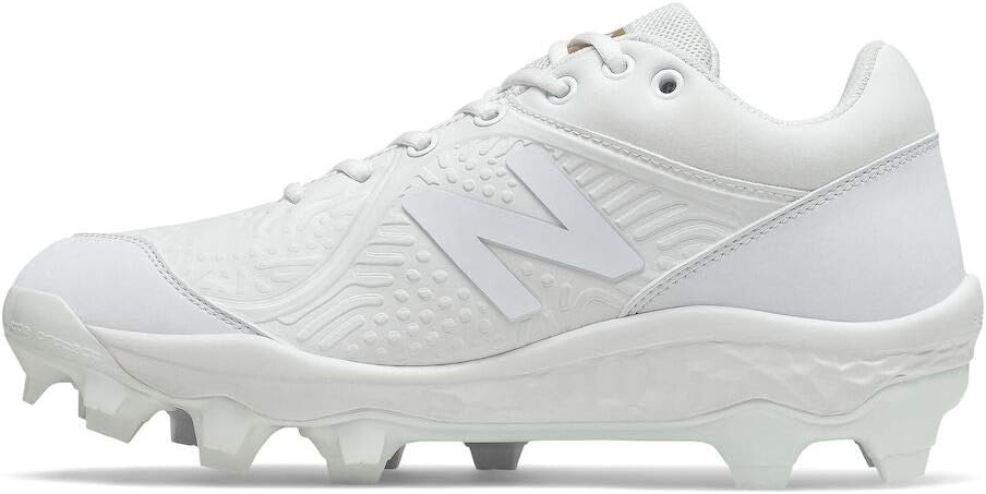 New Balance Mens 3000 V5 Molded Baseball Shoe