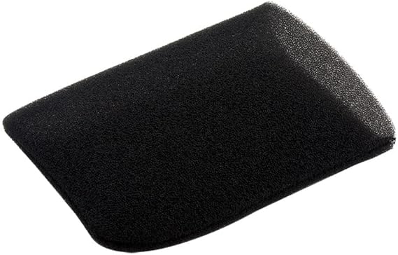 Vacmaster Foam Sleeve Filter, VFF21