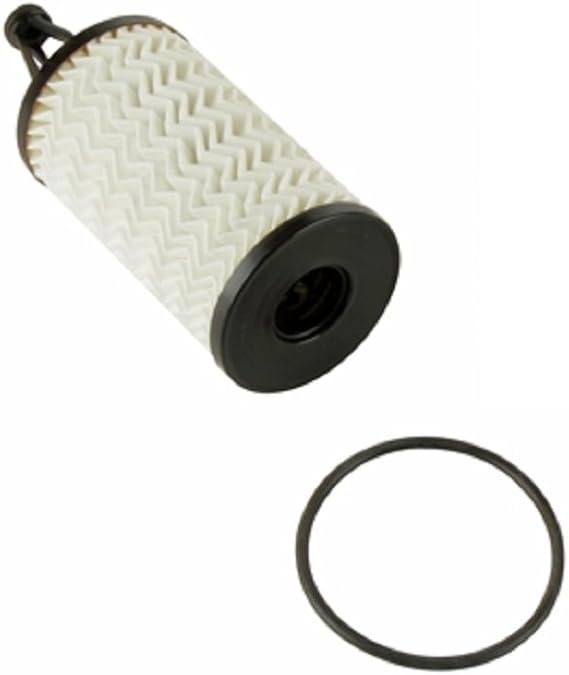Mercedes-Benz Engine Oil Filter Purflux OEM 2761800009 (CHECK DETAILED FITMENT BELOW
