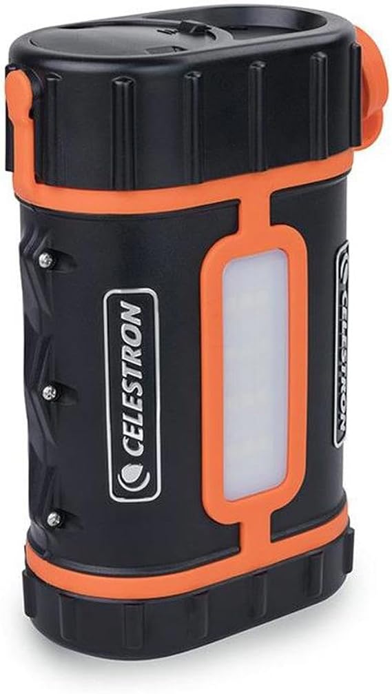 Celestron PowerTank Lithium Pro 12V Large Capacity Telescope Battery Pack