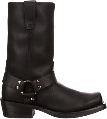 Durango Mens 11" Harness Boot
