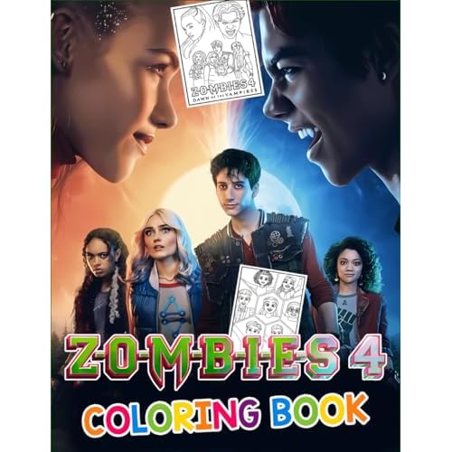 COLORING BOOK: Coloring Book For Kids, Ages 4-8, Ages 8-12 and Adults With 90 High Quality Coloring Pages | Perfect Gift Holidays for Children Paperback November 12, 2025