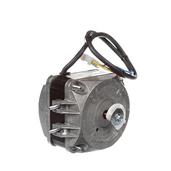 Avantco Condensor Fan Motor