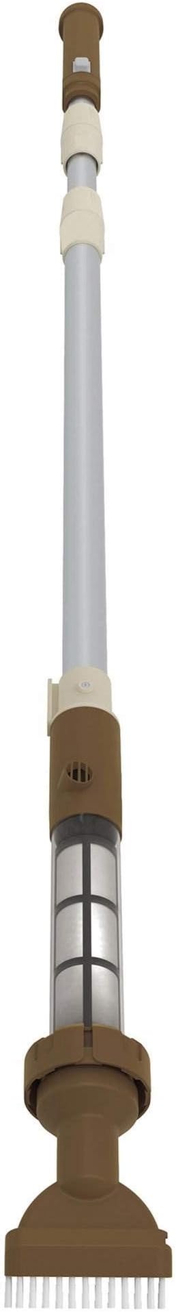 Boreal Battery- Powered Spa Vacuum