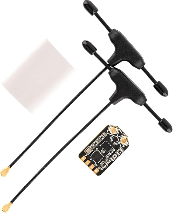 RADIOMASTER RP3 ExpressLRS 2.4ghz Nano Receiver