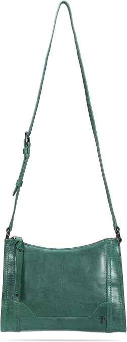 Frye Melissa Zip Crossbody