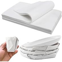 Newsprint Packing Paper Sheets for Moving | 100 Sheets | 27.6" x 15" | Moving & Shipping Supplies | Wrapping & Protecting Fragile Items | Newspaper Paper
