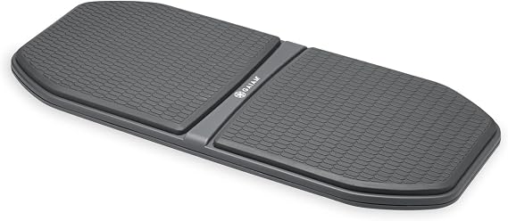 Gaiam Evolve Balance Board for Standing Desk