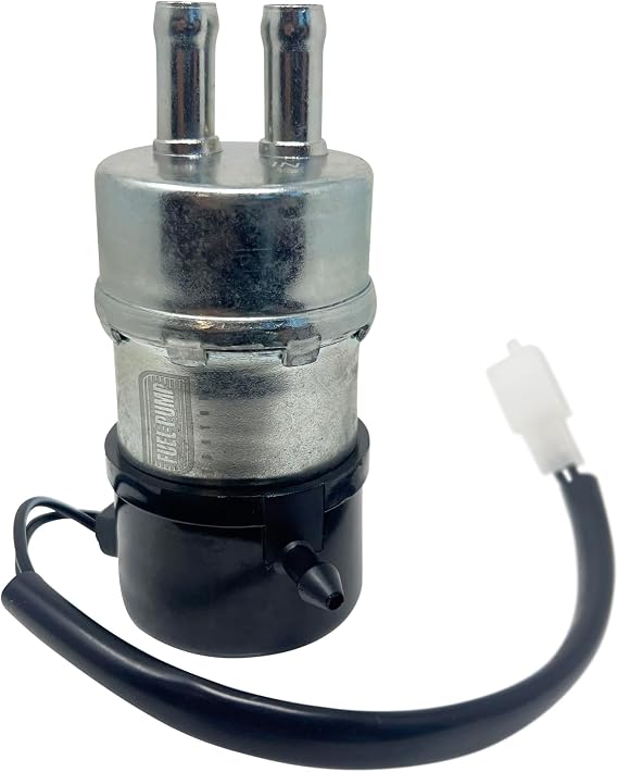 FPF Fuel Pump for Honda Shadow VT1100 1995-2007, Replaces 16710-MCK-305, 16710-MCK-315, 16710-MAH-753