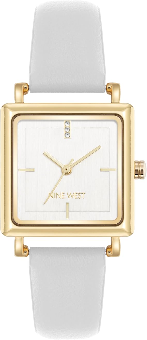 Nine West Women's Bracelet Watch