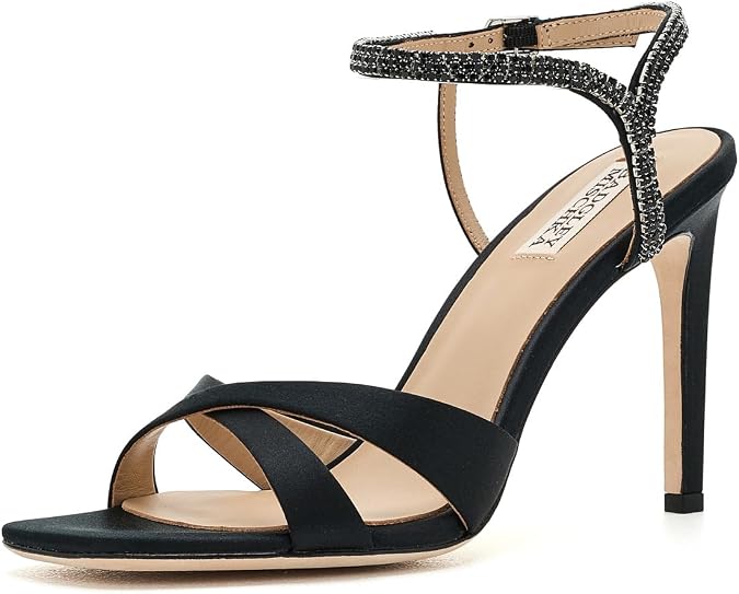 Badgley Mischka Women's Reagan
