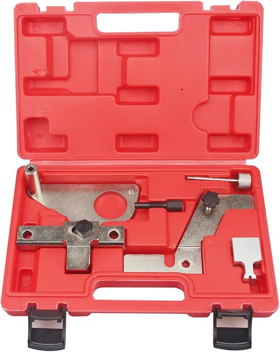 Engine Timing Tool Kit for Range Land Rover JLR 2.0 Si4 Evoque Freelander Discovery