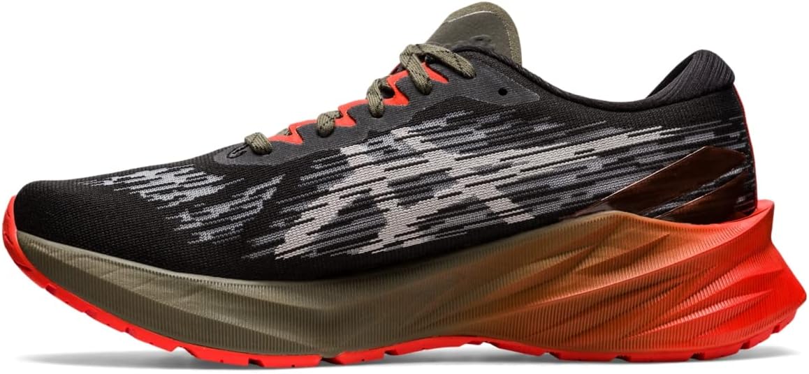 ASICS Men's NOVABLAST 3 Running Shoe