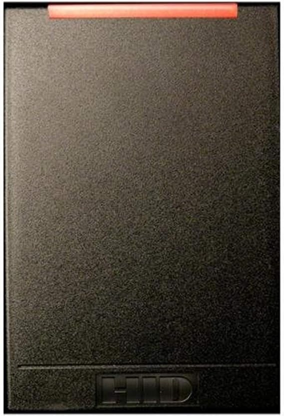 H.I.D. Corp ICLASS SE R40 Reader - Black - HU-920NTNNK0