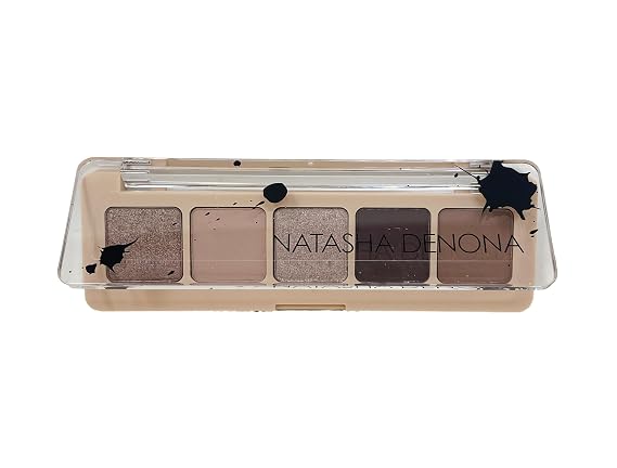 Mini Dream Eyeshadow Palette by Natasha Denona